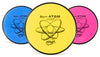 Electron Atom Firm