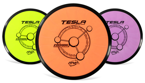 Fission Tesla