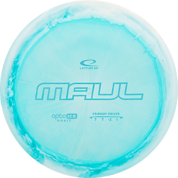 Opto Ice Orbit Maul