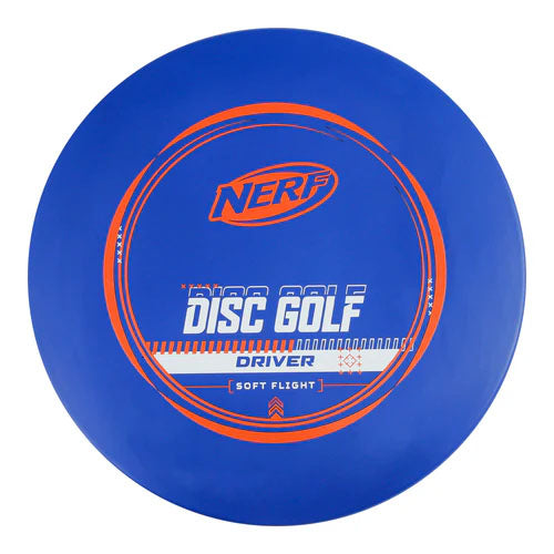 Nerf Driver