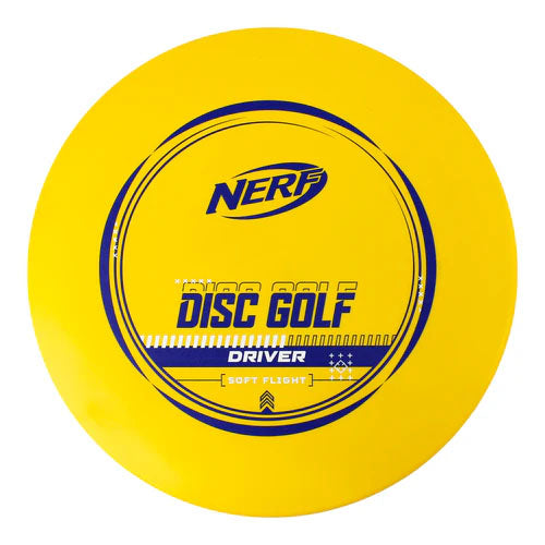Nerf Driver