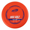 Nerf Putter