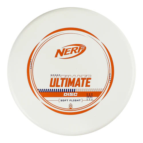 Nerf Ultimate Disc