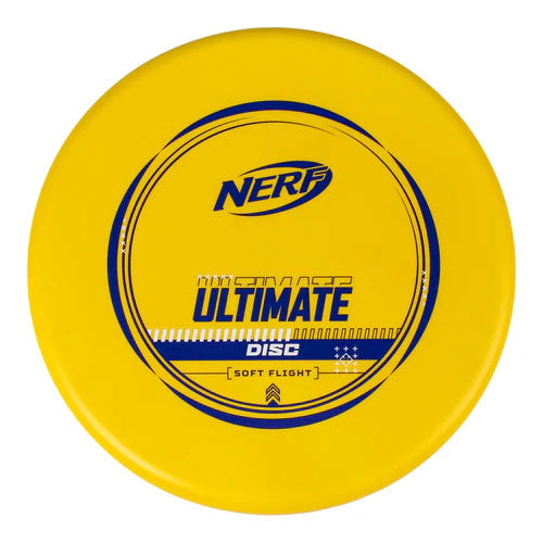 Nerf Ultimate Disc