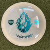 LIMITED EDITION LUX VAPOR FD1 (RAGE STONE)