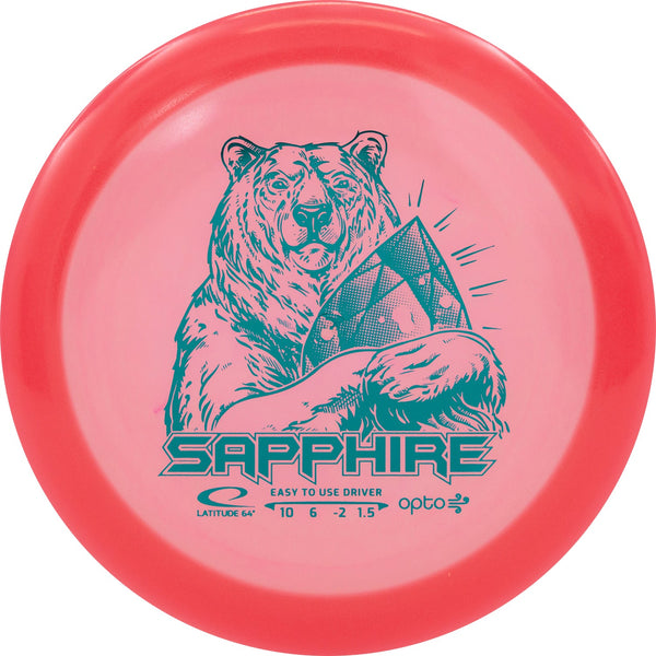 Opto Air Sapphire