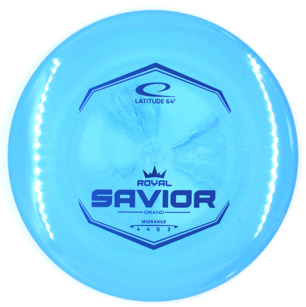 Royal Grand Savior
