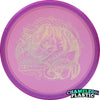 Lucid-X Chameleon Sockibomb Slammer Ricky Wysocki