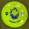 LIMITED EDITION NEO DD3 (THUNDER STONE)