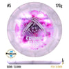 COSMIC FURY - KYLE KLEIN SIGNATURE SERIES LUX VAPOR LOGIC