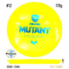 Mutant