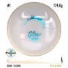 Used K1 Glow Berg