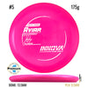Yeti Pro Aviar Putt & Approach