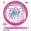 Fuzed Buzzz Saw
