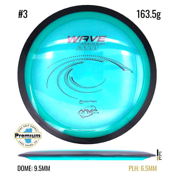 Proton Wave