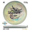 KC Pro Gallactic Firefly
