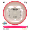 Eclipse Proxy