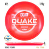 Atmos Quake