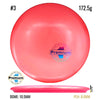 Luster Roc3 - Premium Stamp