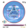 Prism Neutron Trance