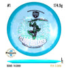 Gannon Buhr Horizon Q-Line Premier Cloud Breaker