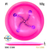 Used STDGA Champion Destroyer