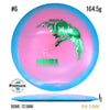 Proto Glow Halo Star Mamba Juliana Korver (Tour Series)