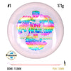 LONE HOWL 3 - COLTEN MONTGOMERY SIGNATURE SERIES METAL FLAKE C-LINE PD