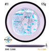 Neutron Trail - Tahoe Topo Stamp