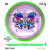 Prism Proton Insanity (Soft) (OTB Open Edition)