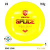 Splice