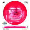 Opto Diamond