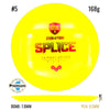 Splice