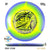 2025 Kat Mertsch Halo Proto Glow Champion Stingray