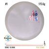 Memorial Championship UV Glow Challenger OS