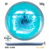 Eternal Void - Kyle Klein Signature Series Horizon SLine MD4
