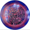 Austin Hannum Tour Series Swirl Hypercane