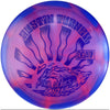 Austin Turner Tour Series Swirl Banzai