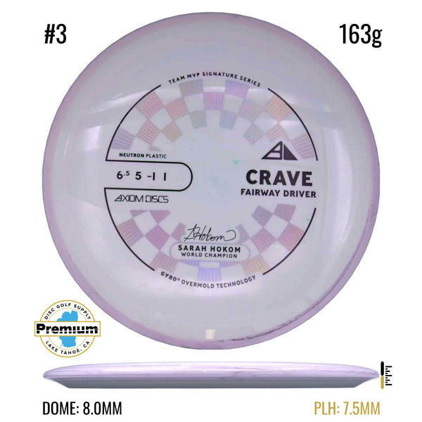 Neutron Crave