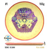 Used Special Edition Fission Hex