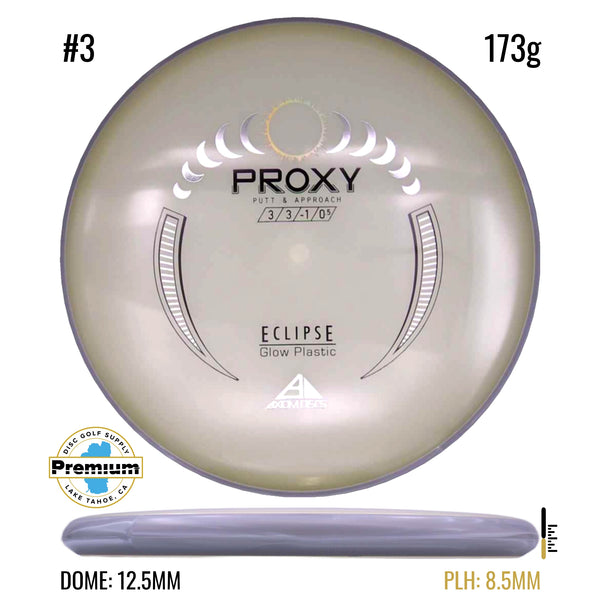 Eclipse 2.0 Proxy