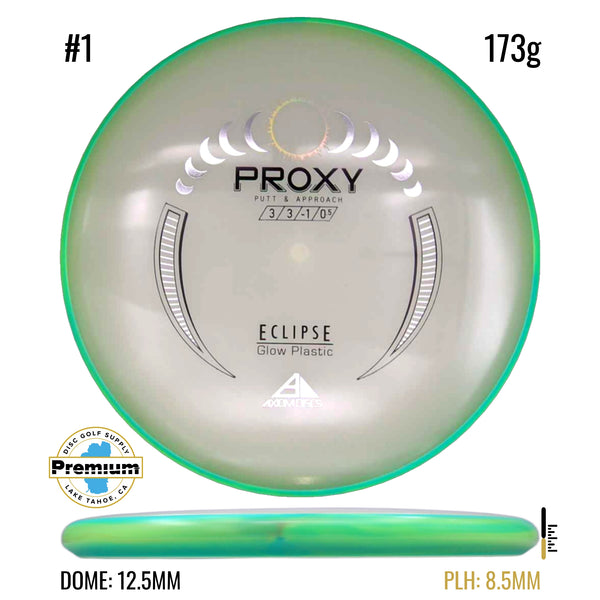 Eclipse 2.0 Proxy
