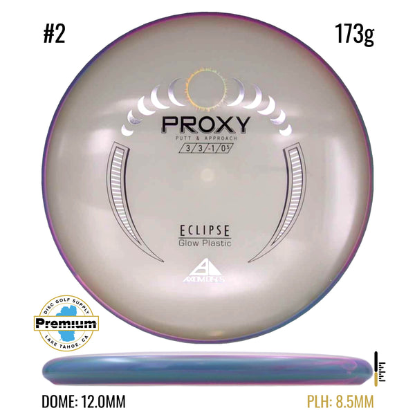 Eclipse 2.0 Proxy