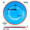 Fission Rhythm