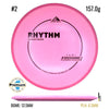 Fission Rhythm