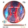Used Dyed Neutron Rhythm