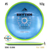 Plasma Rhythm