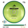 Plasma Rhythm
