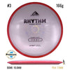 Plasma Rhythm