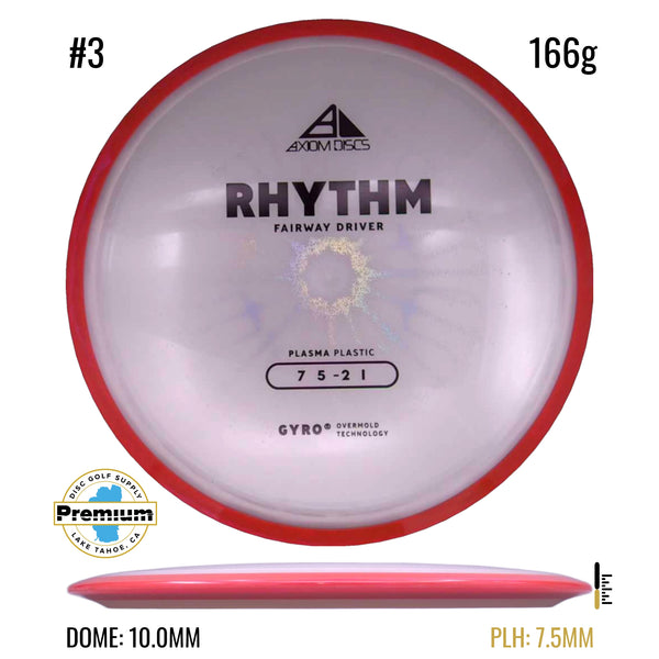 Plasma Rhythm